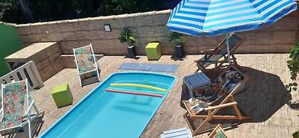 Pousada Arara Búzios