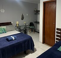 Pousada Arara Búzios