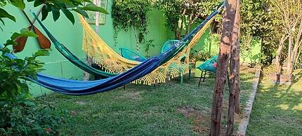 Pousada Arara Búzios