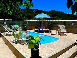 Pousada Arara Búzios