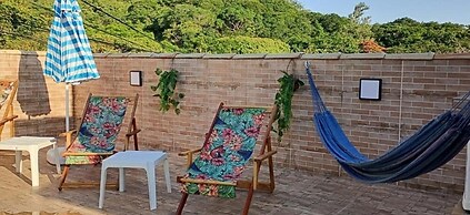 Pousada Arara Búzios