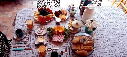 Pousada Arara Búzios