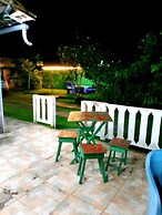 Pousada Arara Búzios