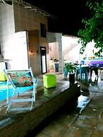 Pousada Arara Búzios