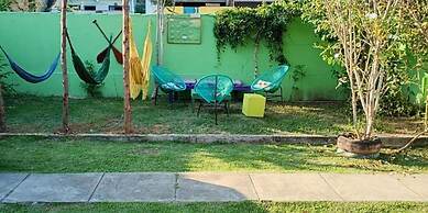 Pousada Arara Búzios