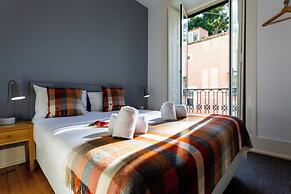 Santa Catarina Apartments