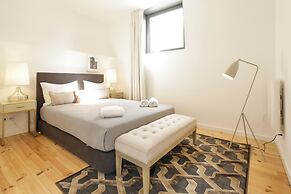 Santa Catarina Apartments