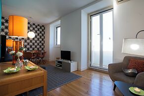 Santa Catarina Apartments