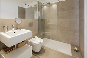 Santa Catarina Apartments