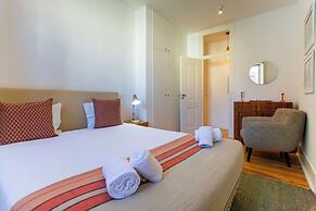 Santa Catarina Apartments