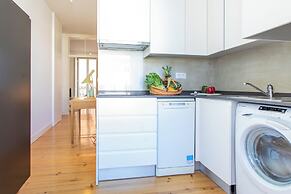 Santa Catarina Apartments