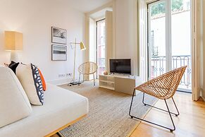 Santa Catarina Apartments