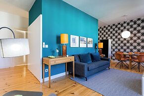 Santa Catarina Apartments