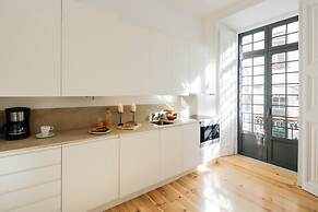 Santa Catarina Apartments