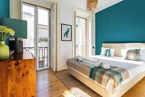 Santa Catarina Apartments