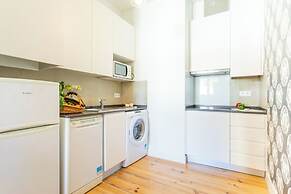 Santa Catarina Apartments