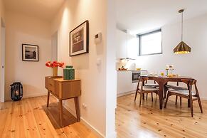 Santa Catarina Apartments