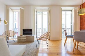 Santa Catarina Apartments