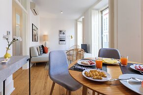 Santa Catarina Apartments