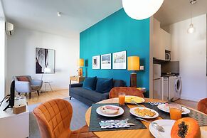 Santa Catarina Apartments