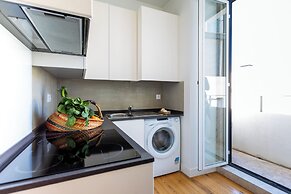 Santa Catarina Apartments