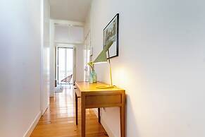 Santa Catarina Apartments