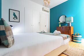 Santa Catarina Apartments