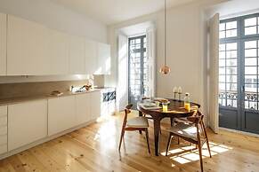 Santa Catarina Apartments