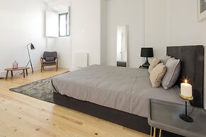 Santa Catarina Apartments