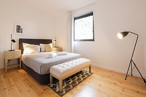 Santa Catarina Apartments