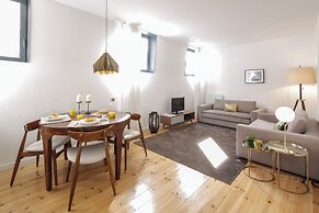 Santa Catarina Apartments