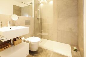 Santa Catarina Apartments