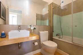 Santa Catarina Apartments