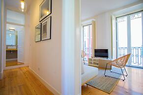 Santa Catarina Apartments