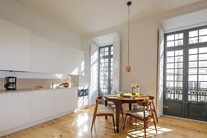 Santa Catarina Apartments