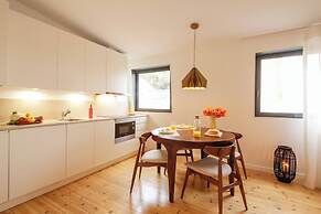 Santa Catarina Apartments