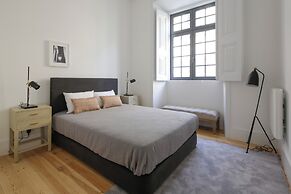 Santa Catarina Apartments