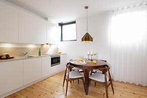 Santa Catarina Apartments