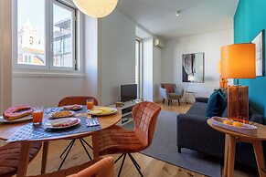 Santa Catarina Apartments