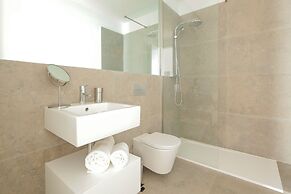 Santa Catarina Apartments