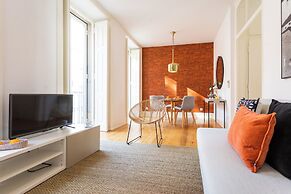 Santa Catarina Apartments