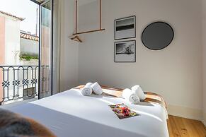 Santa Catarina Apartments