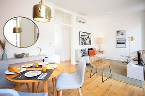 Santa Catarina Apartments