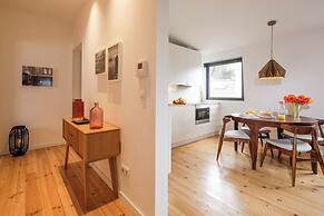 Santa Catarina Apartments