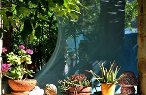 Thedreamhouse Chlorinefree Heated Pool Artvillage