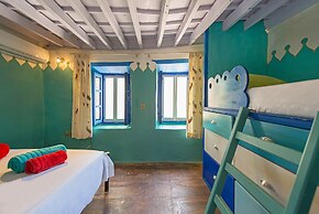 Thedreamhouse Chlorinefree Heated Pool Artvillage