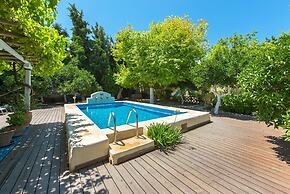 Thedreamhouse Chlorinefree Heated Pool Artvillage