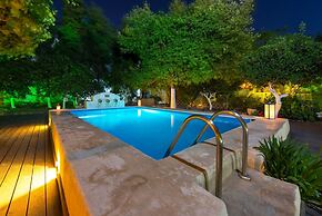 Thedreamhouse Chlorinefree Heated Pool Artvillage