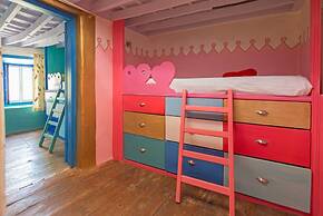 Thedreamhouse Chlorinefree Heated Pool Artvillage