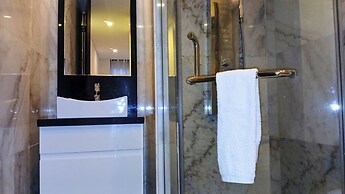 RentUp - Studio con cocina en Usaquén